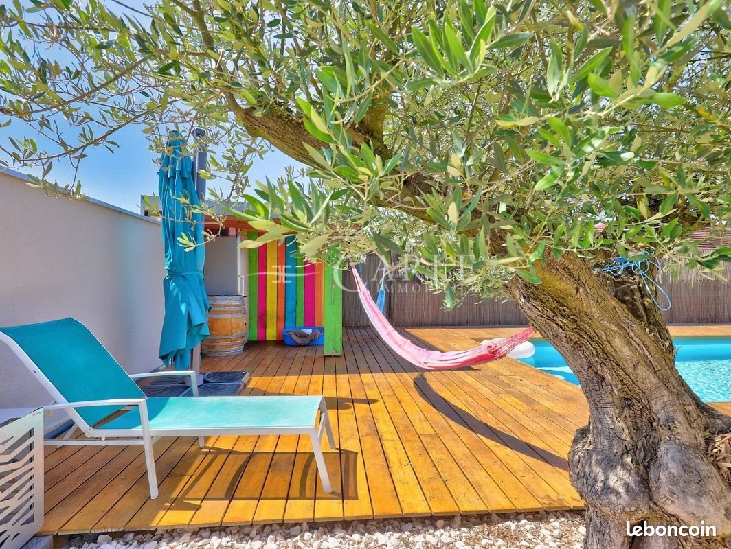 Maison à vendre, 198m², Villette-d'Anthon
