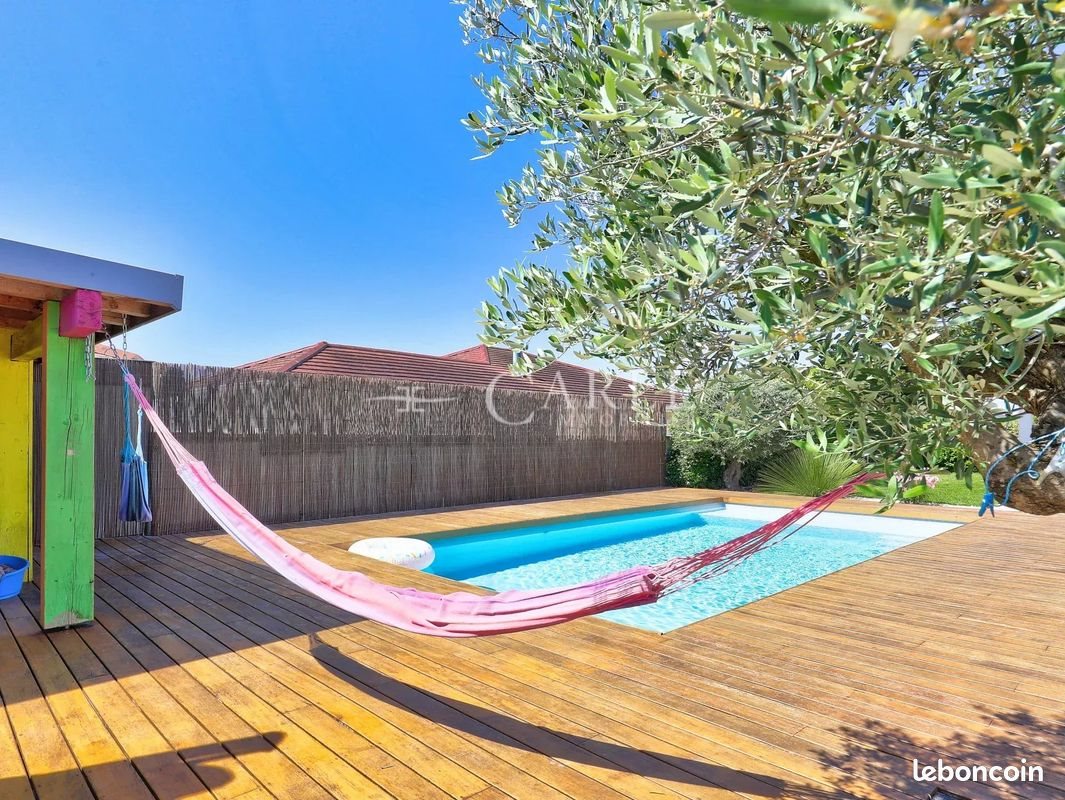 Maison à vendre, 198m², Villette-d'Anthon