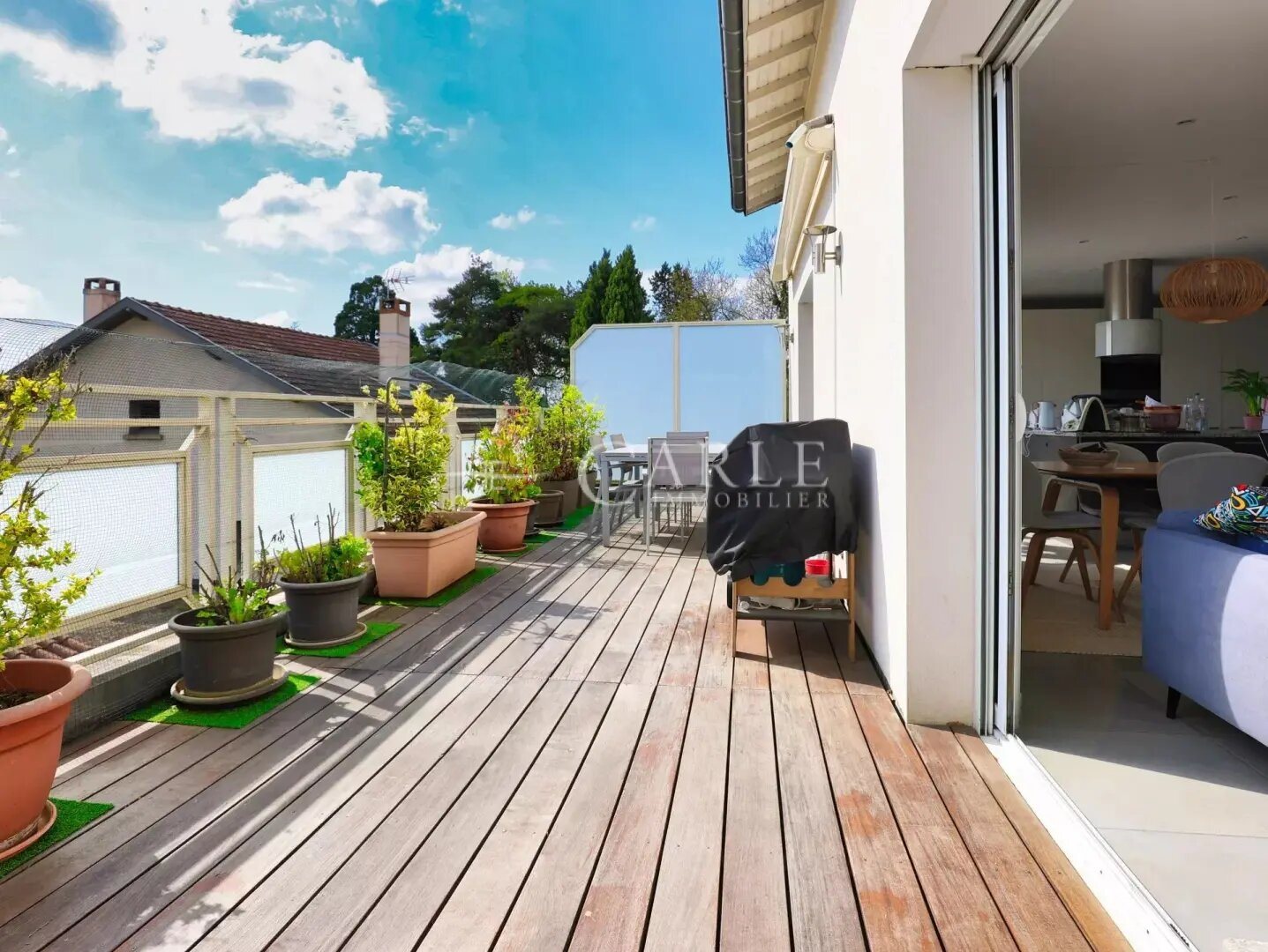 Appartement à vendre, 137m², Genas