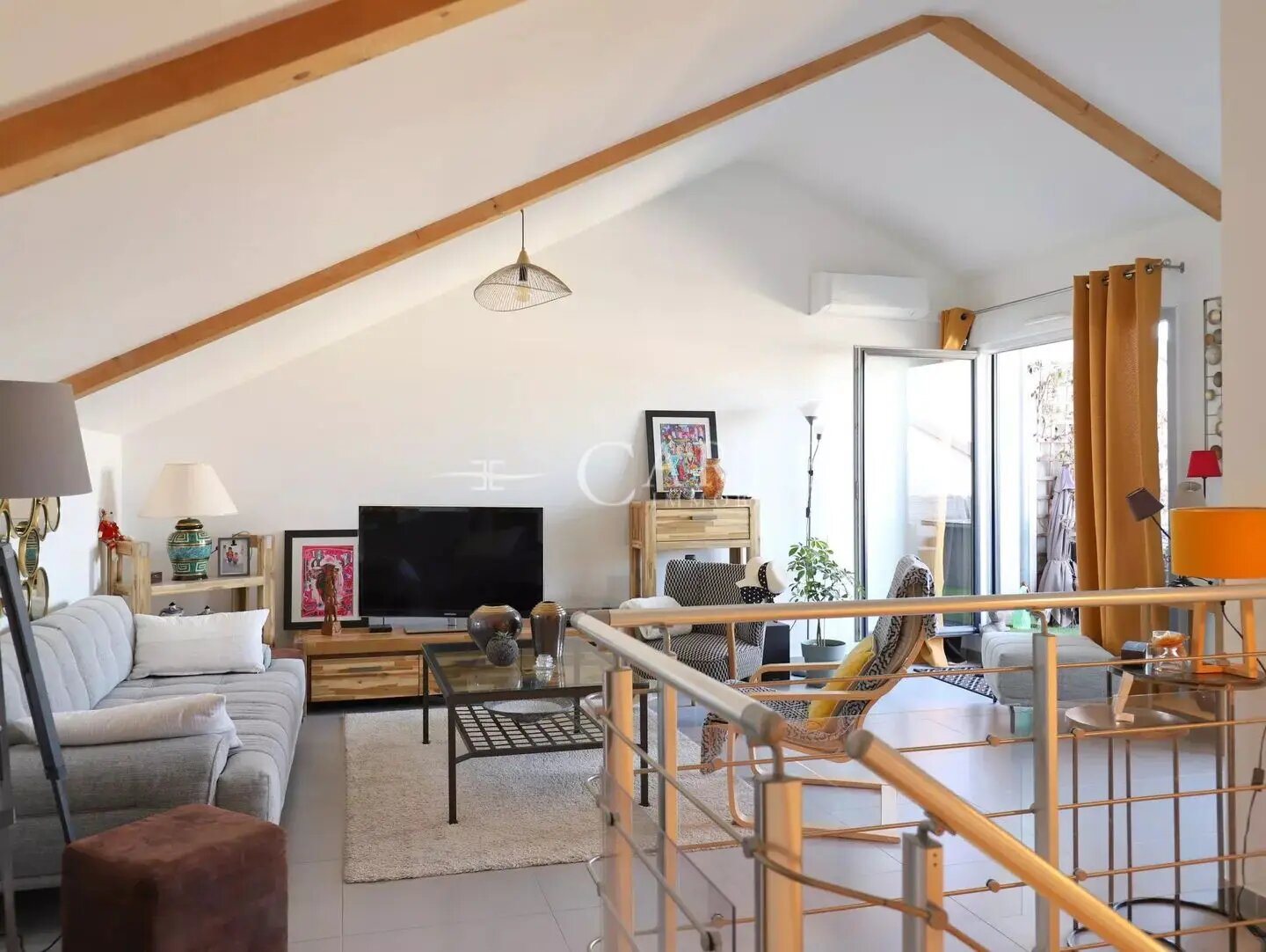 Appartement à vendre, 91m², Chassieu