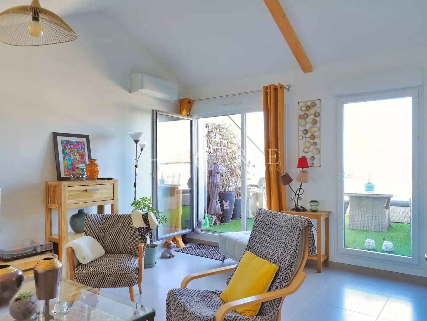 Appartement à vendre, 91m², Chassieu