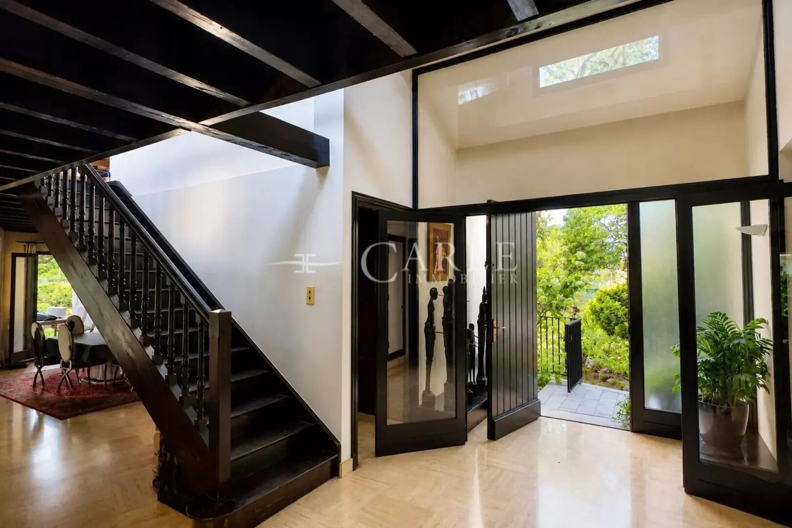 Maison à vendre, 343m², Décines-Charpieu