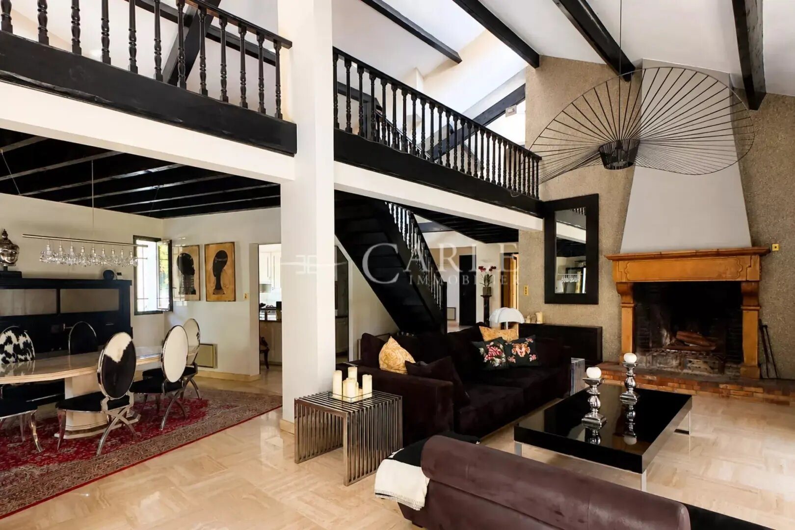 Maison à vendre, 343m², Décines-Charpieu