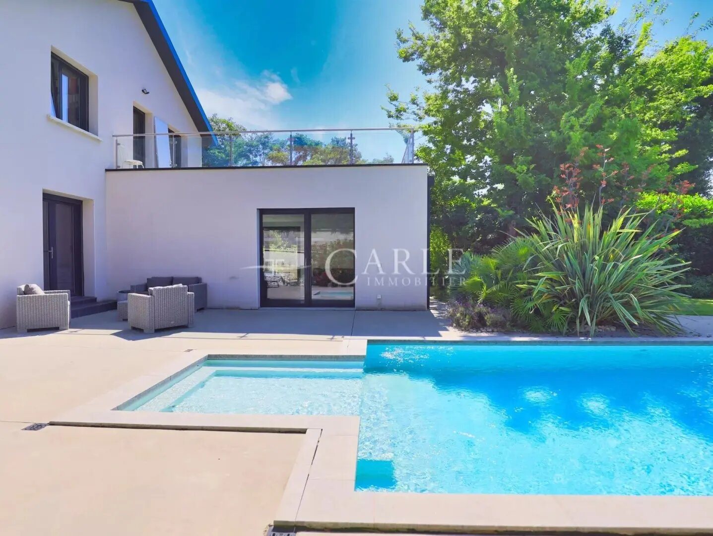 Maison à vendre, 192m², Genas