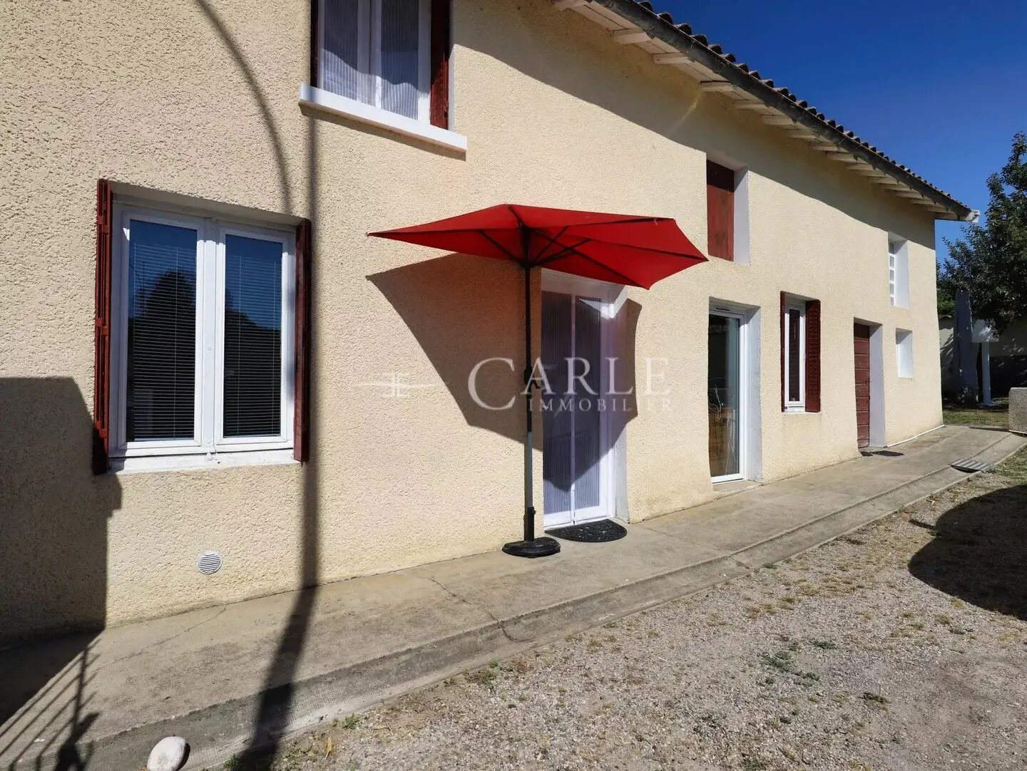 Maison à vendre, 104m², Genas