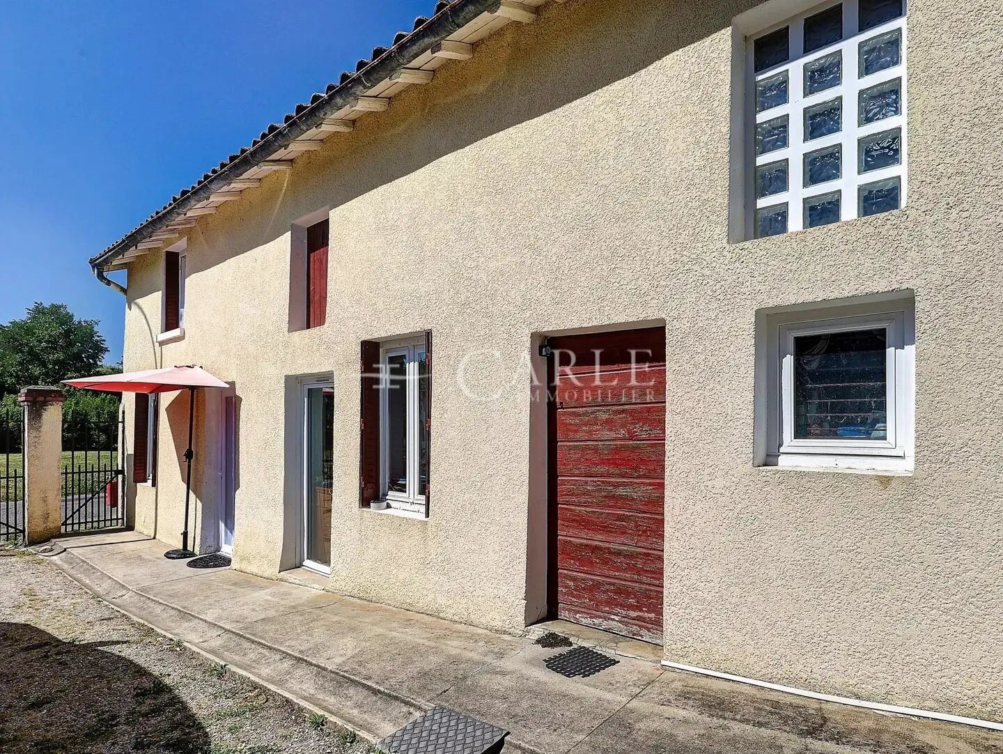 Maison à vendre, 104m², Genas