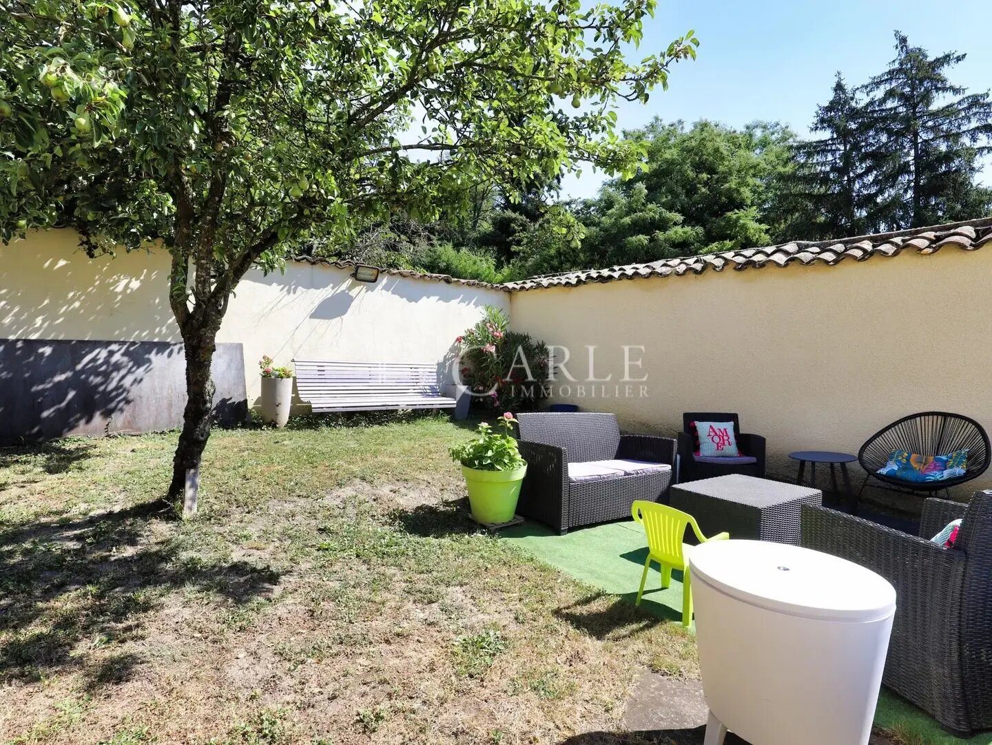 Maison à vendre, 104m², Genas