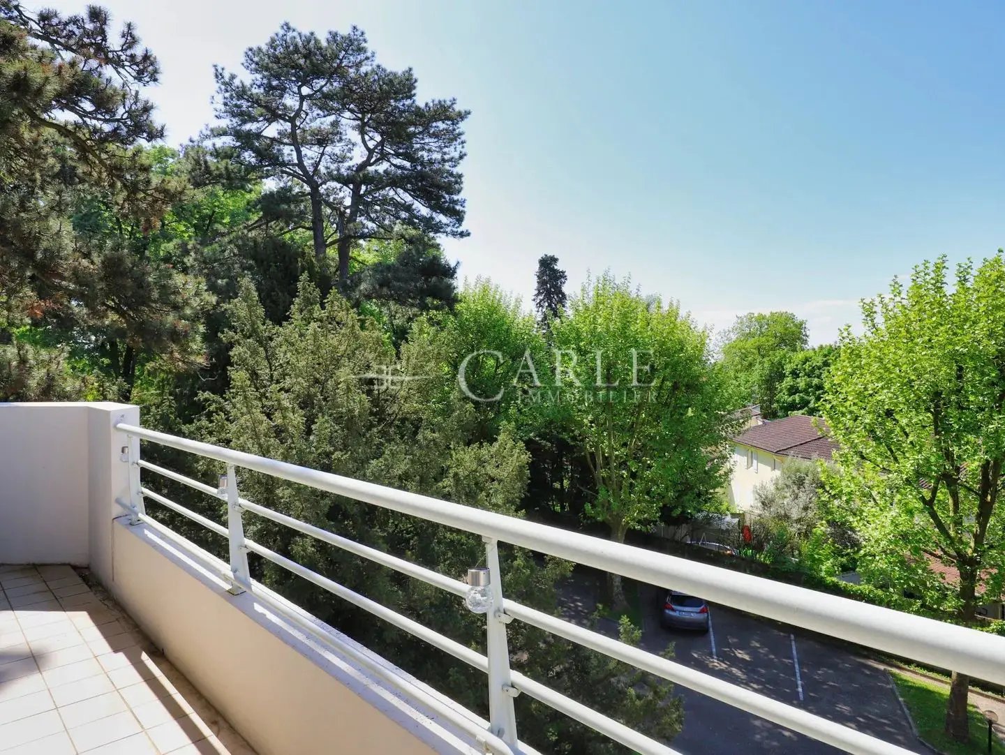Appartement à vendre, 74m², Genas