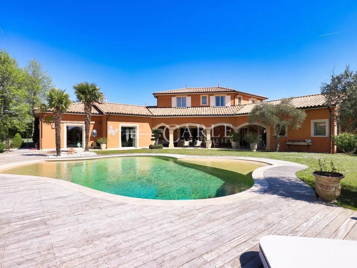 Maison à vendre, 567m², Genas