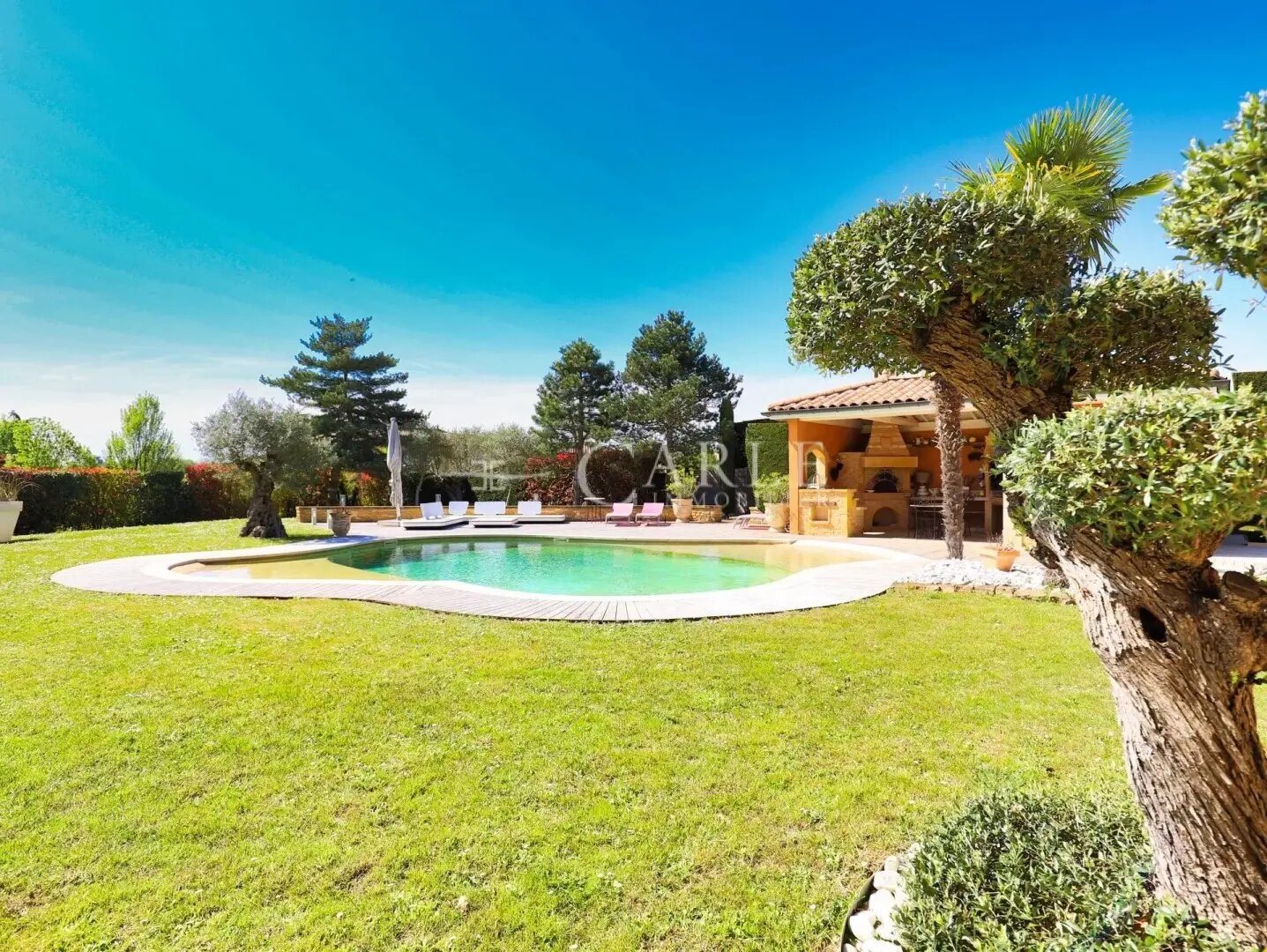 Maison à vendre, 567m², Genas