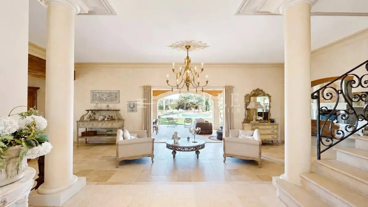 Maison à vendre, 567m², Genas