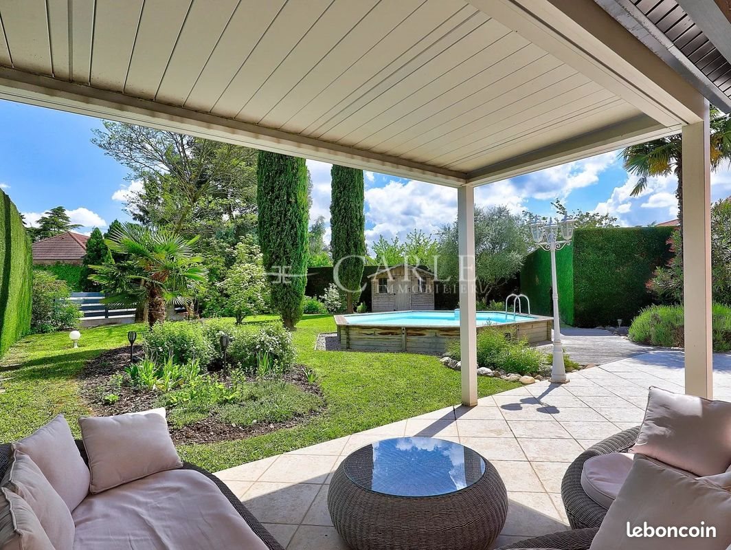 Maison à vendre, 143m², Genas