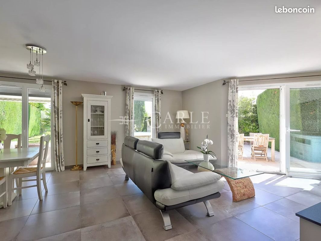 Maison à vendre, 143m², Genas