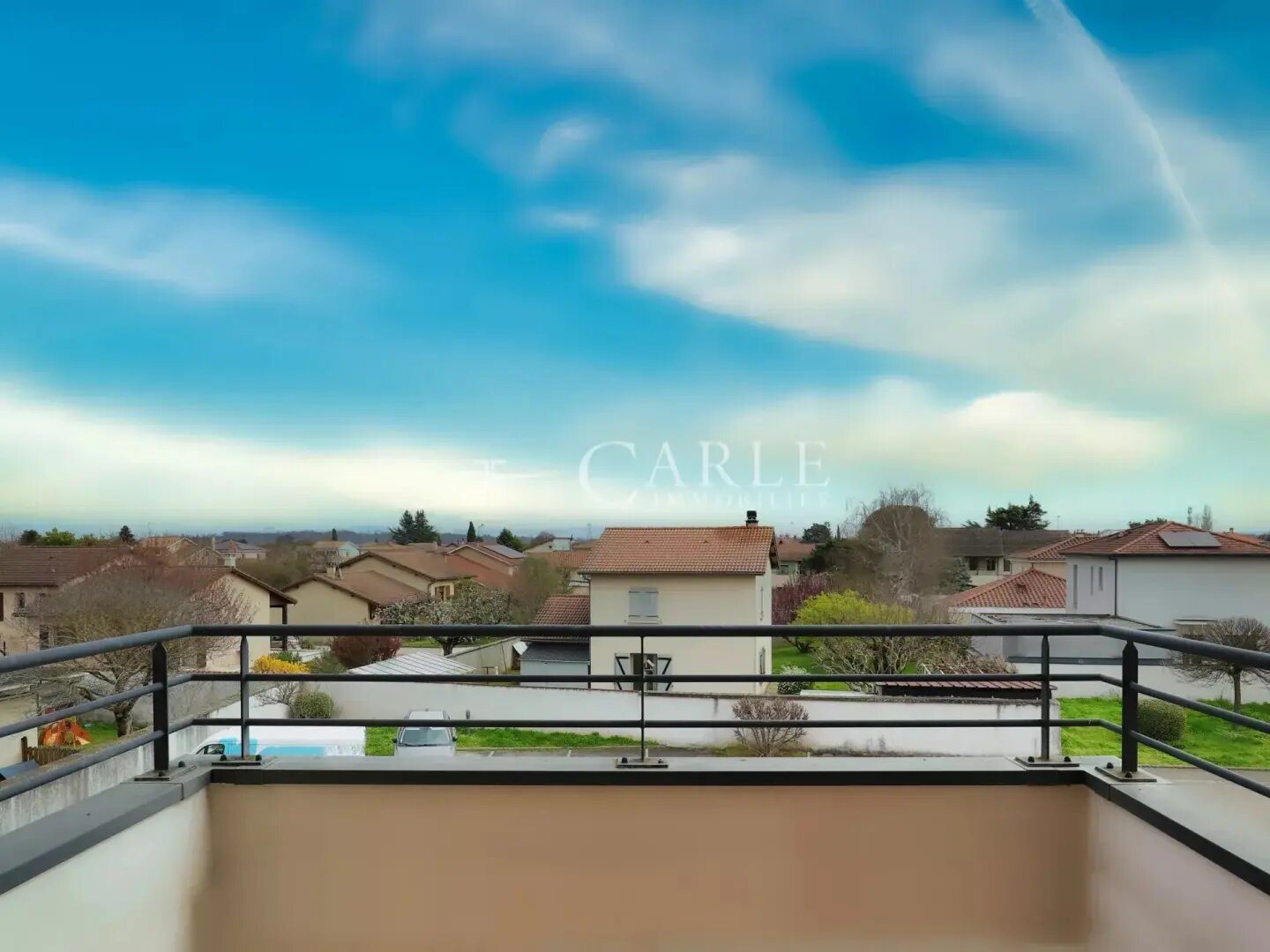 Appartement à vendre, 170m², Genas