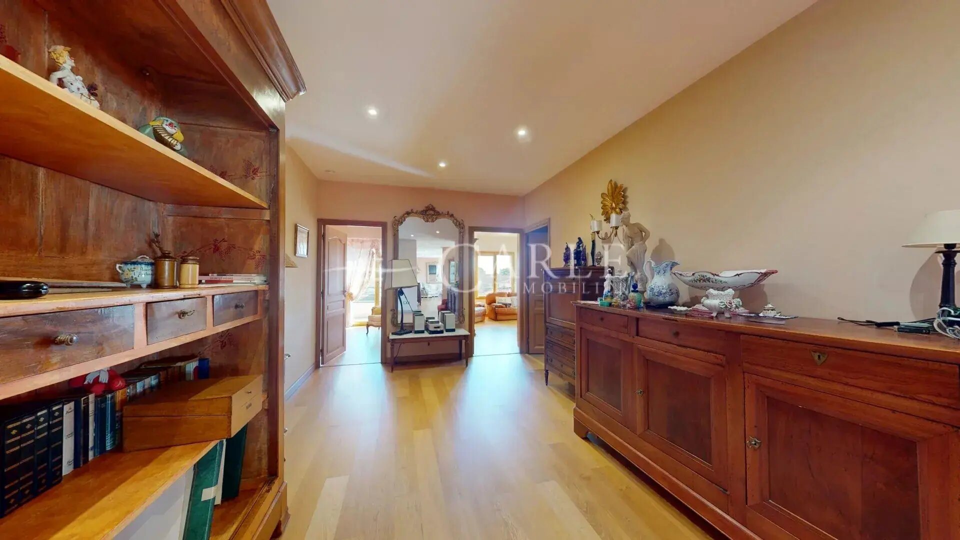 Appartement à vendre, 170m², Genas