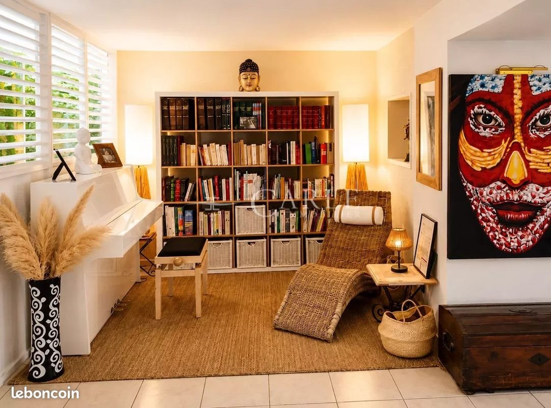 Maison à vendre, 301m², Loyettes
