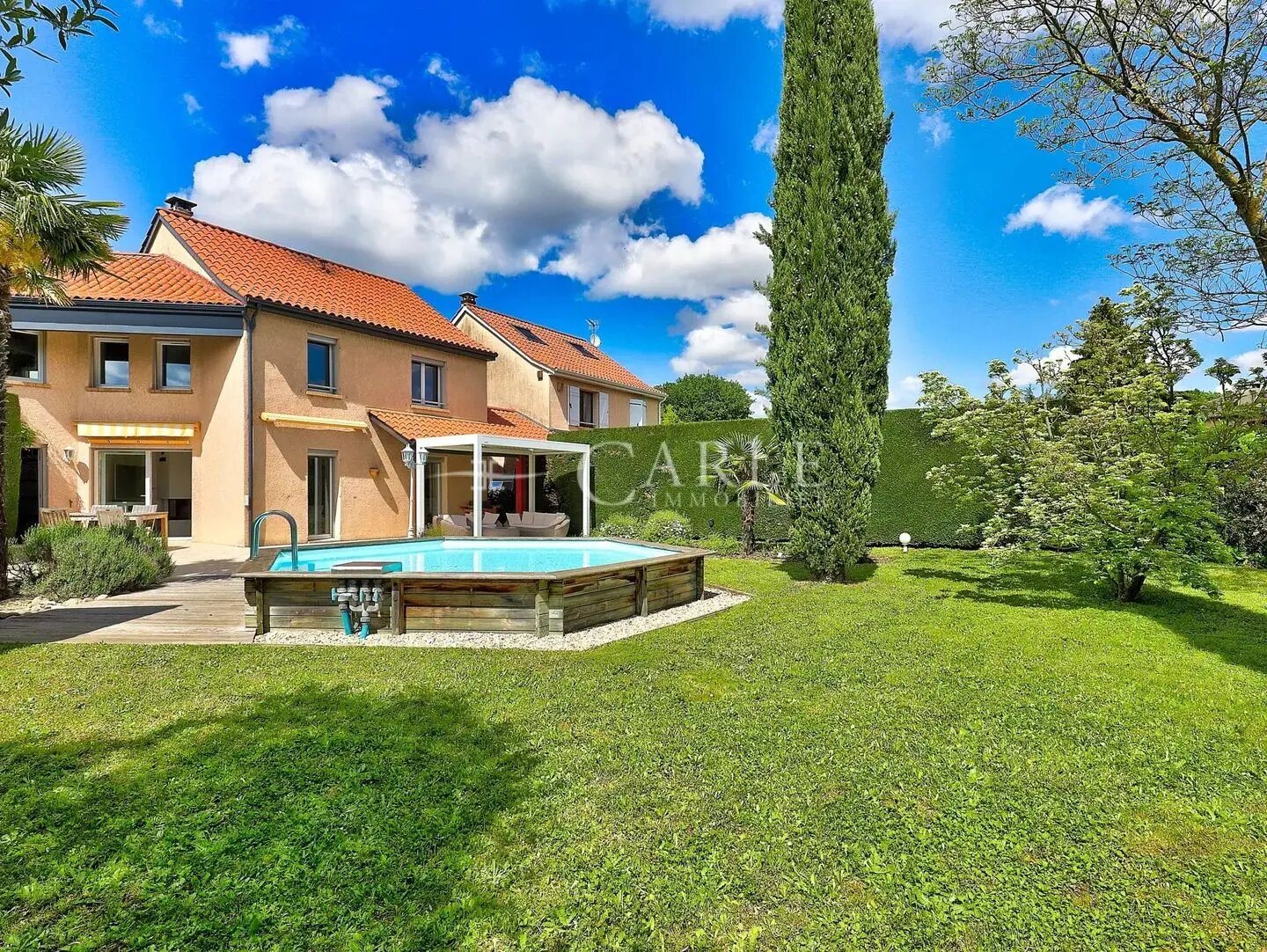 Maison à vendre, 143m², Genas