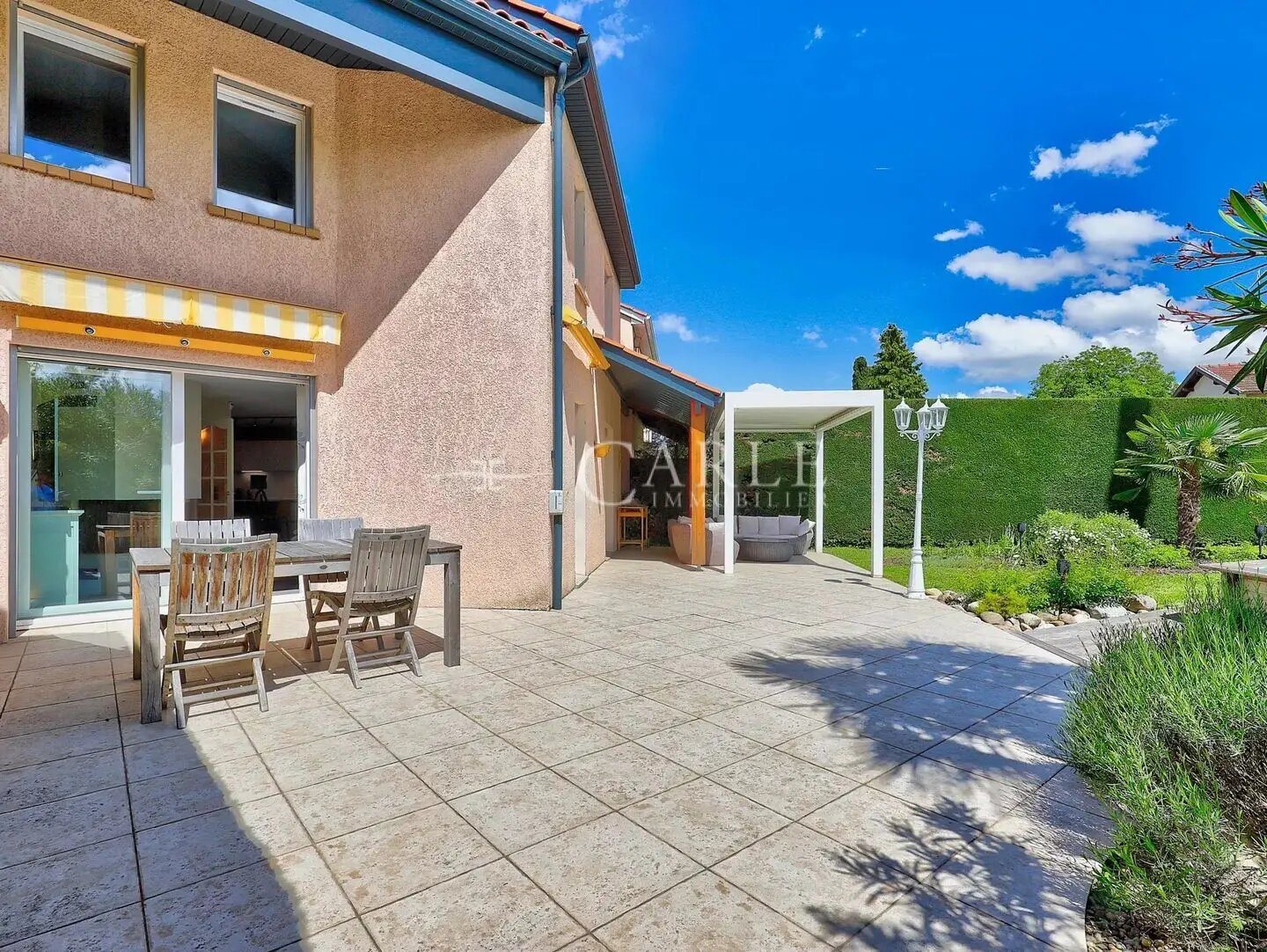Maison à vendre, 143m², Genas