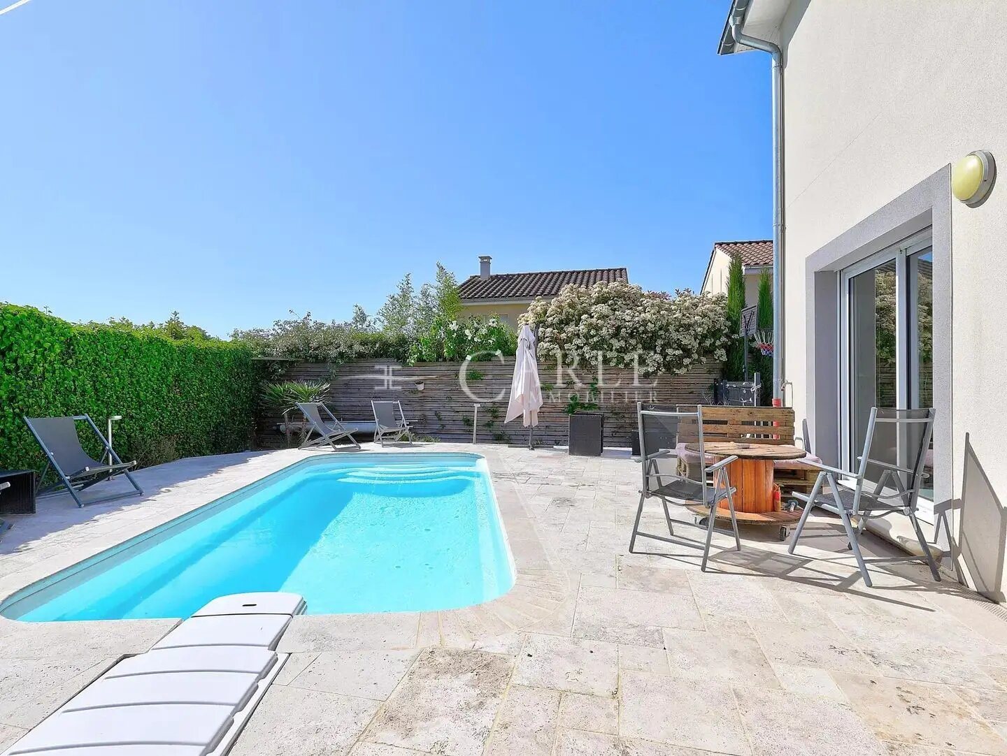 Maison à vendre, 123m², Genas