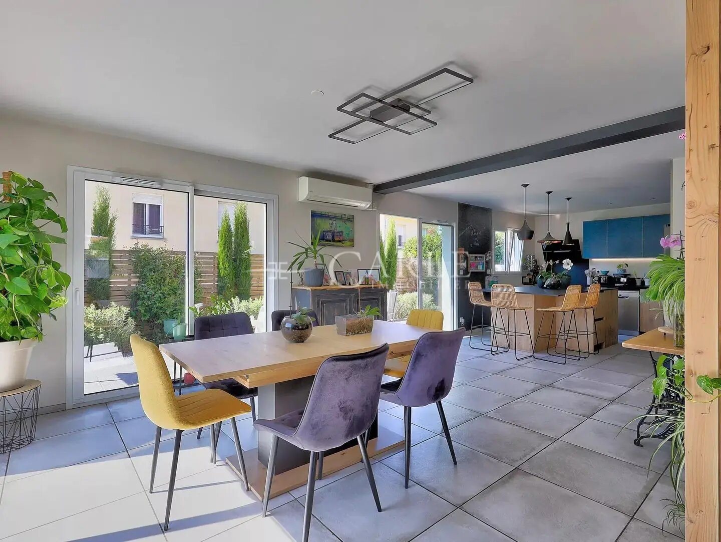 Maison à vendre, 123m², Genas