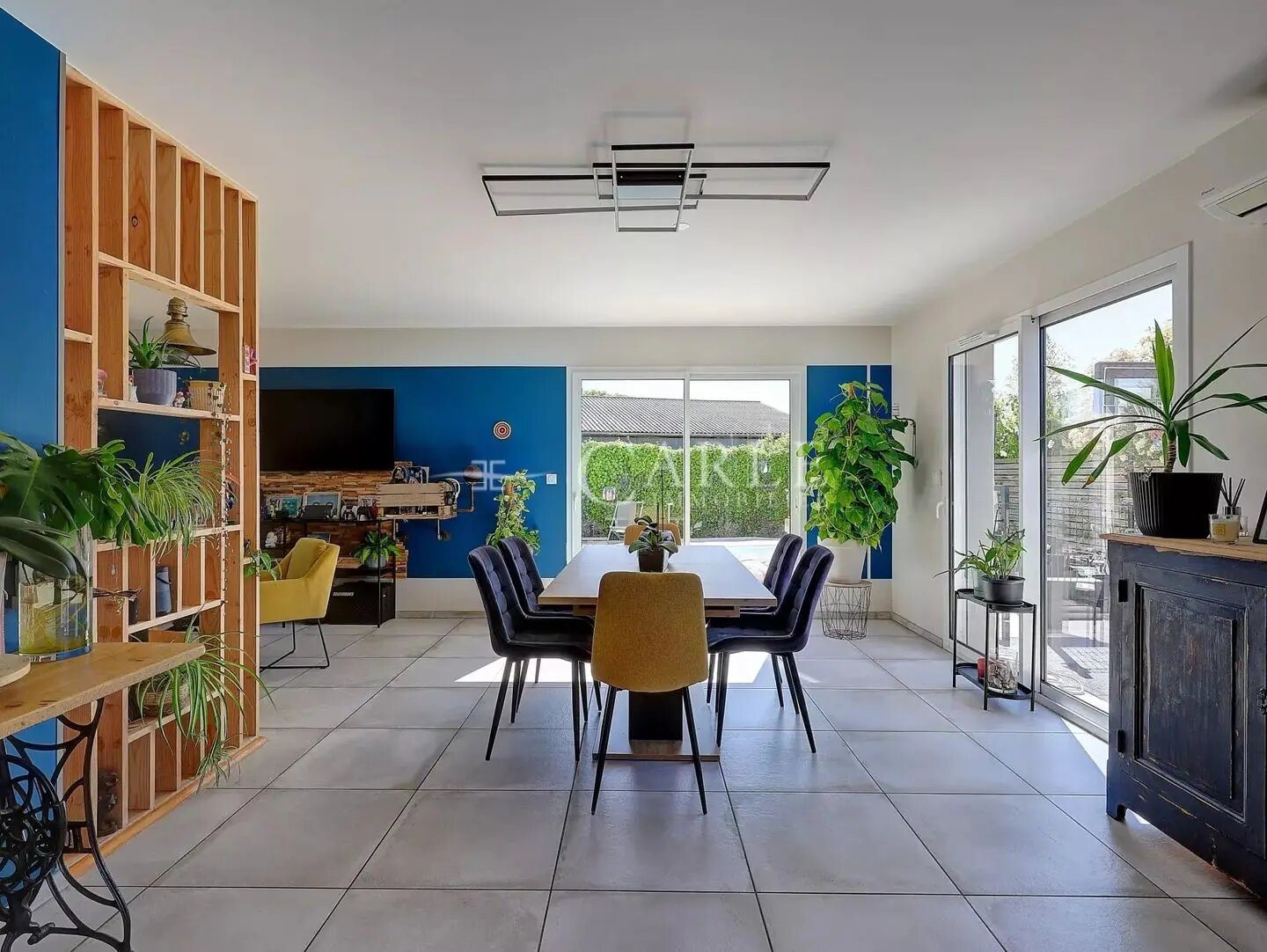 Maison à vendre, 123m², Genas