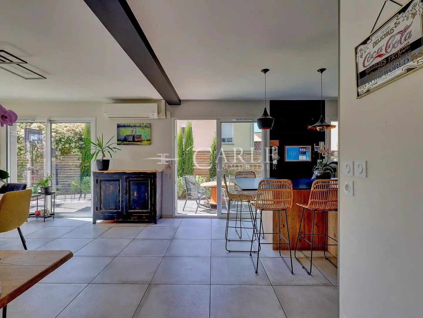 Maison à vendre, 123m², Genas