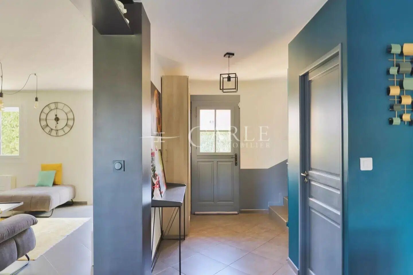 Maison à vendre, 203m², Charvieu-Chavagneux