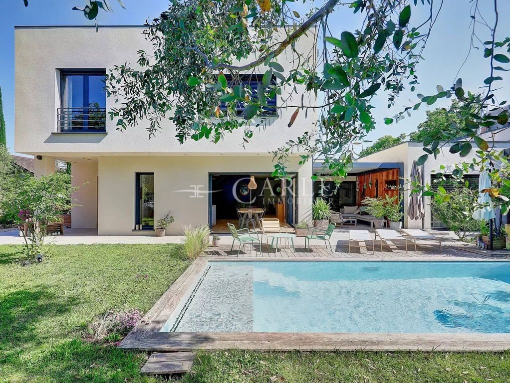 Maison à vendre, 191m², Jonage