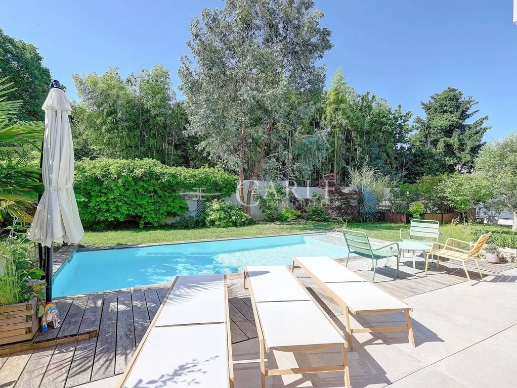 Maison à vendre, 191m², Jonage