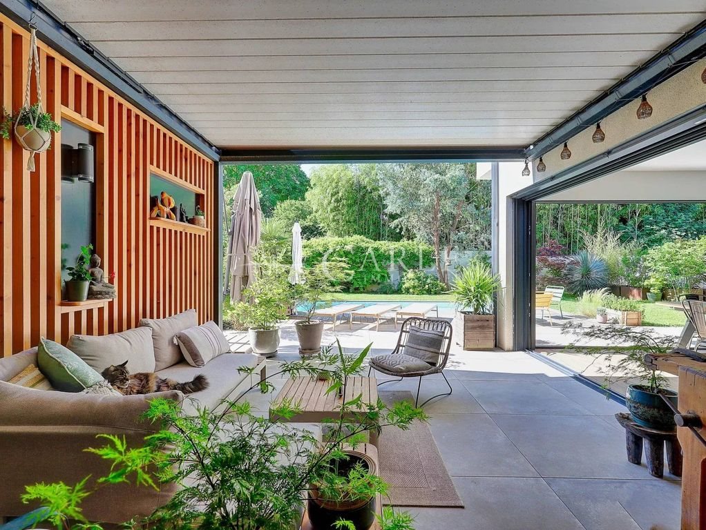 Maison à vendre, 191m², Jonage