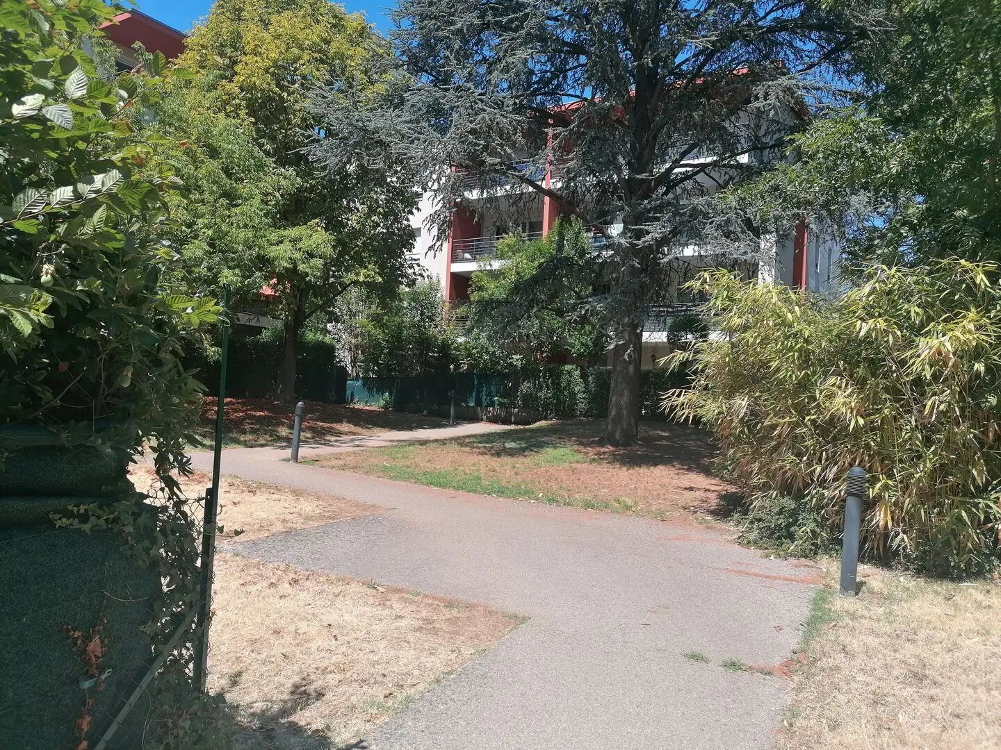 Appartement à louer, 50m², Francheville