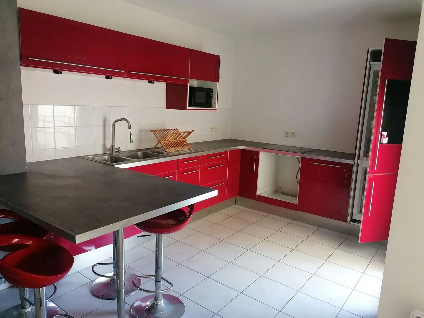 Appartement à louer, 50m², Francheville