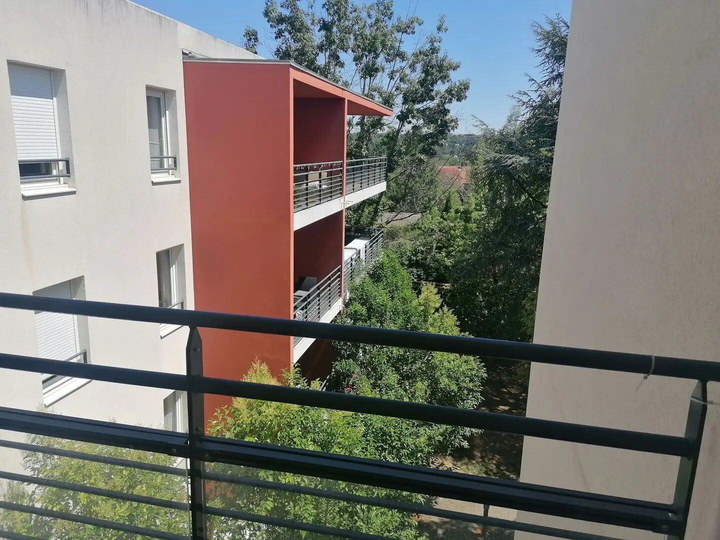 Appartement à louer, 50m², Francheville