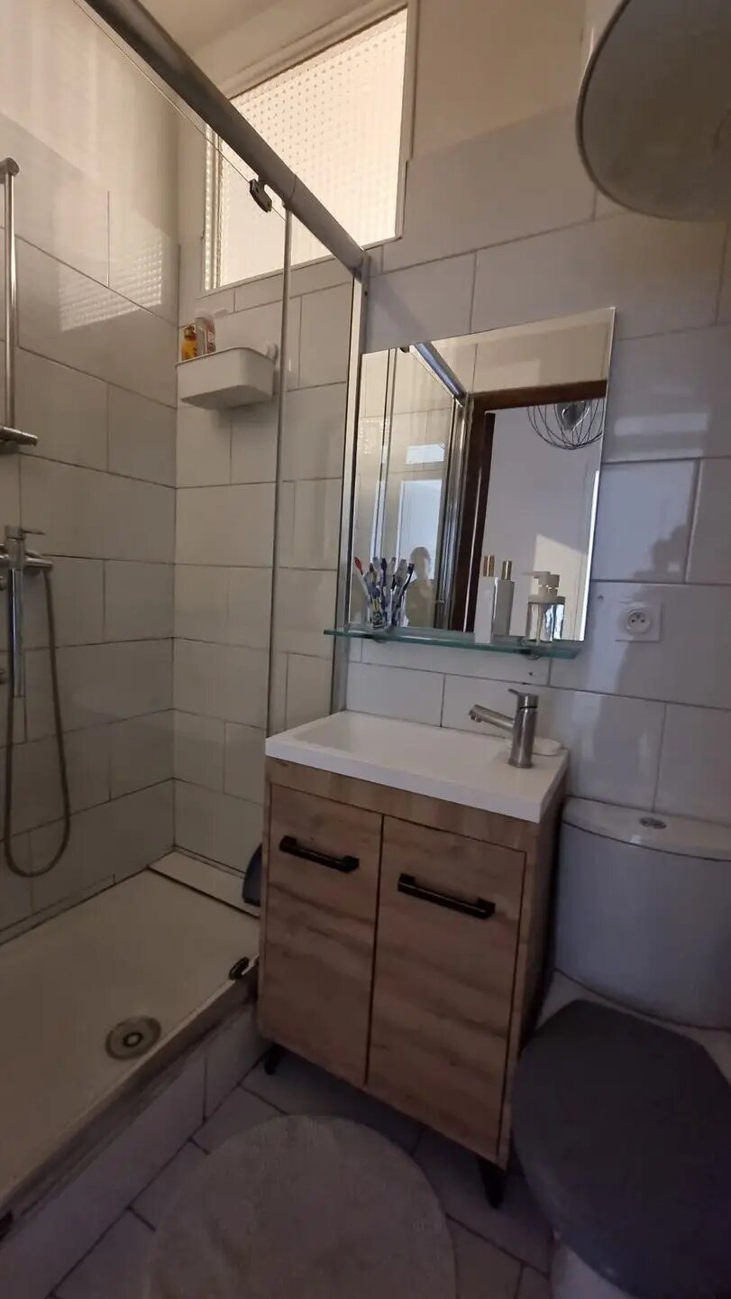 Appartement à vendre, 58m², Lyon 8ème
