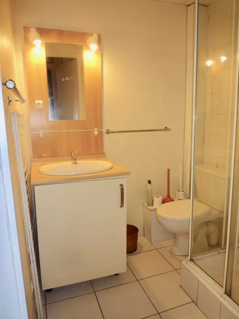 Appartement à vendre, 19m², Lyon 1er