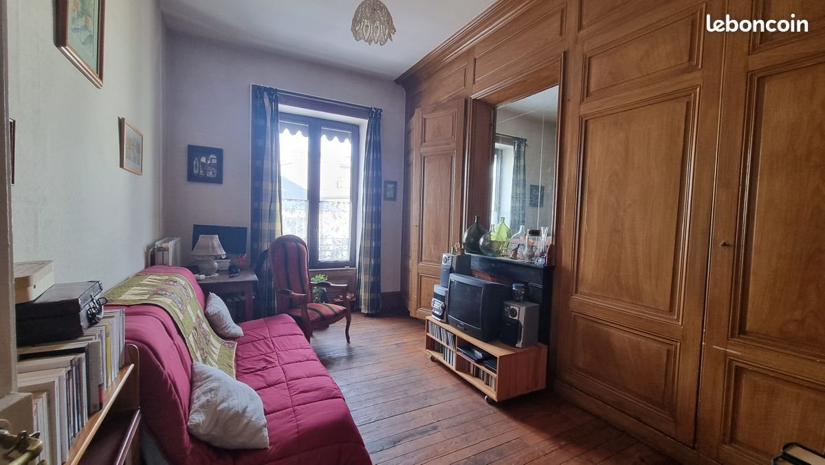 Appartement à vendre, 56m², Lyon 8ème