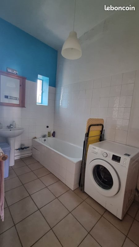 Appartement à vendre, 56m², Lyon 8ème