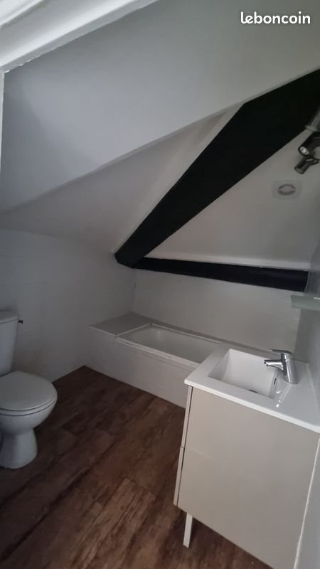 Appartement à vendre, 32m², Lyon 7ème