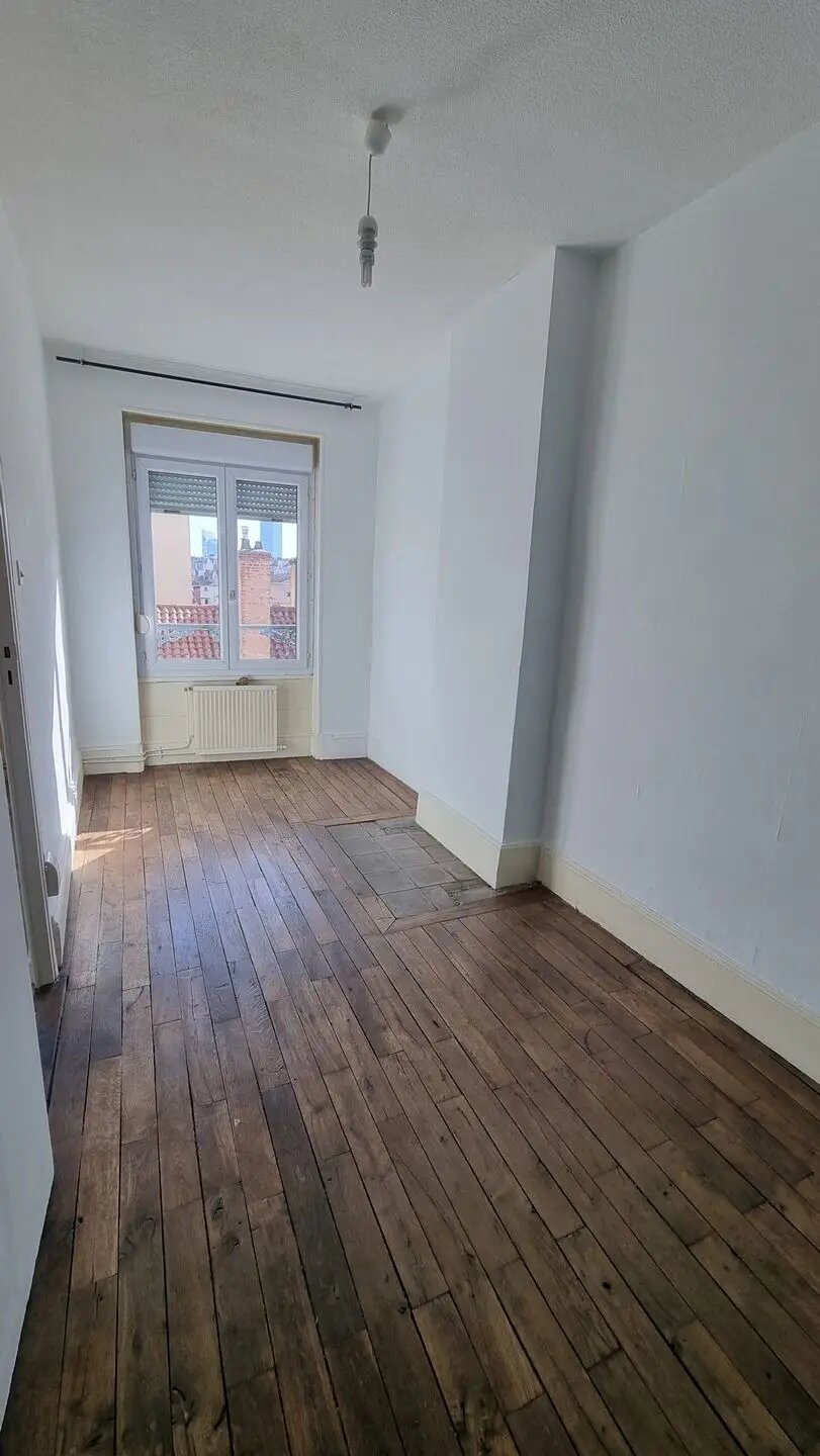 Appartement à vendre, 30m², Lyon 7ème