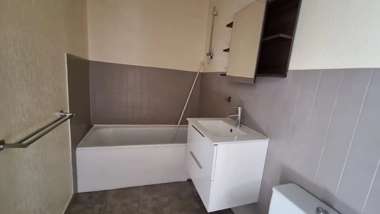 Appartement à vendre, 30m², Lyon 7ème