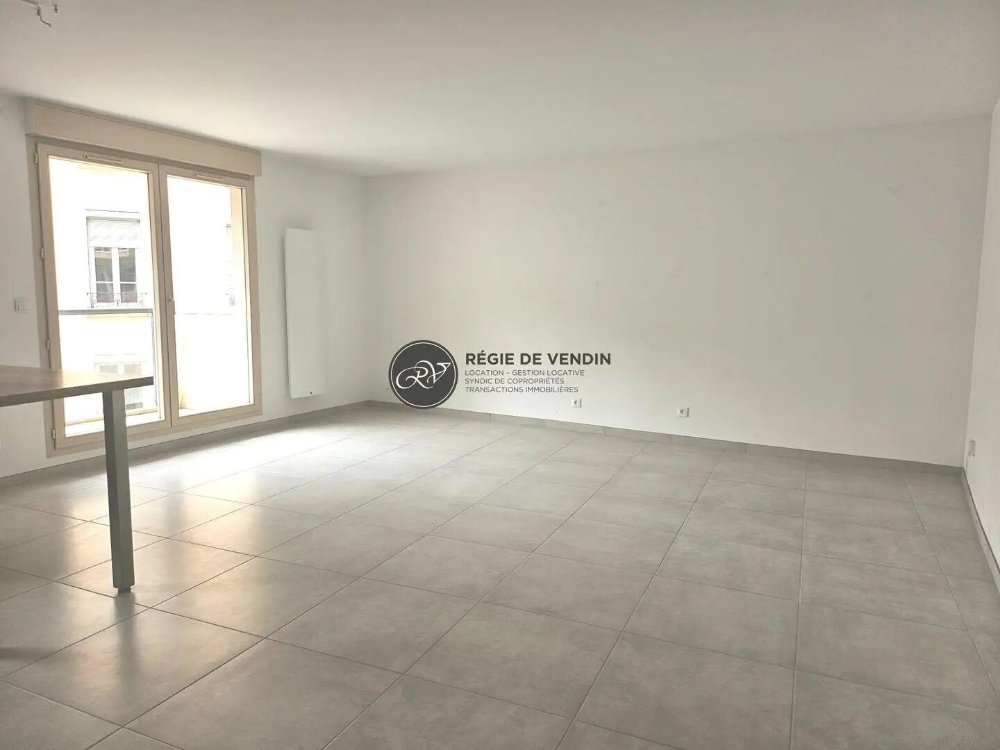 Appartement à louer, 64m², Lyon 3ème