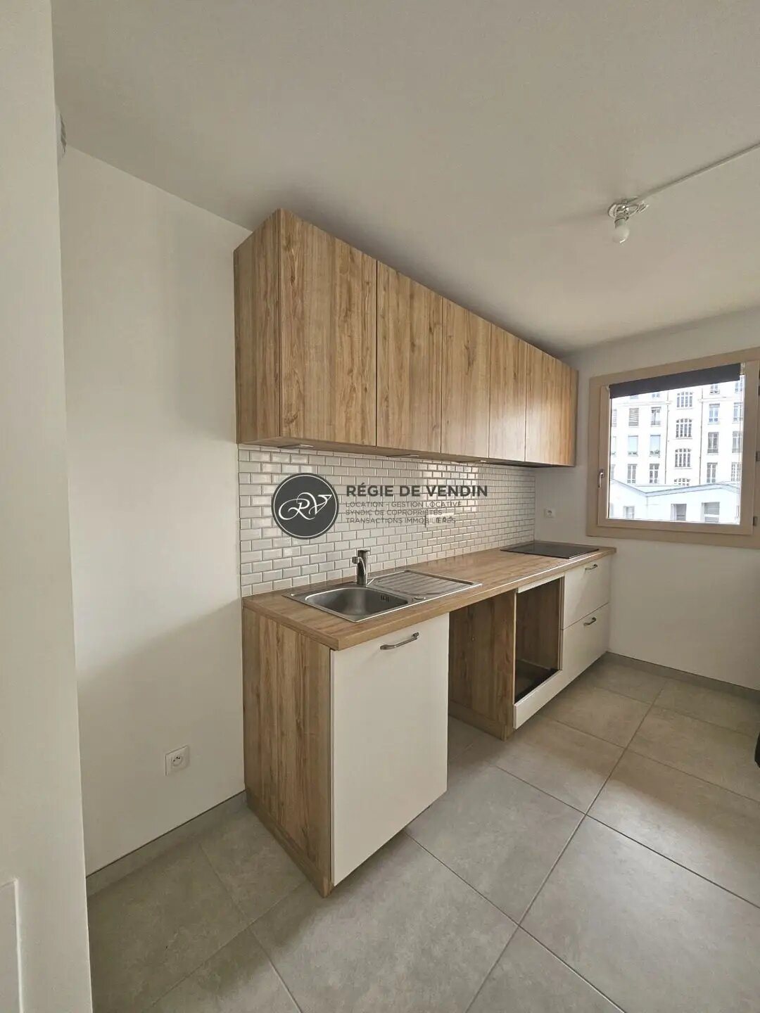 Appartement à louer, 64m², Lyon 3ème