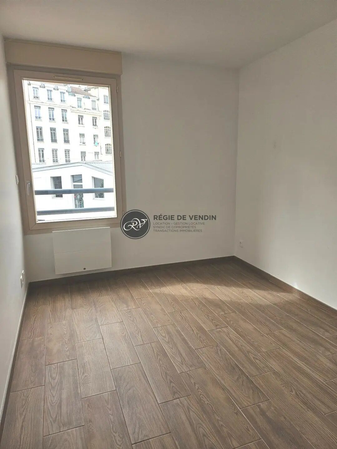 Appartement à louer, 64m², Lyon 3ème