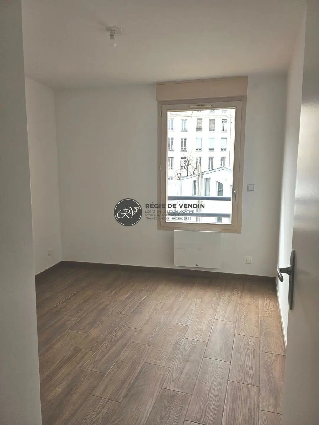 Appartement à louer, 64m², Lyon 3ème