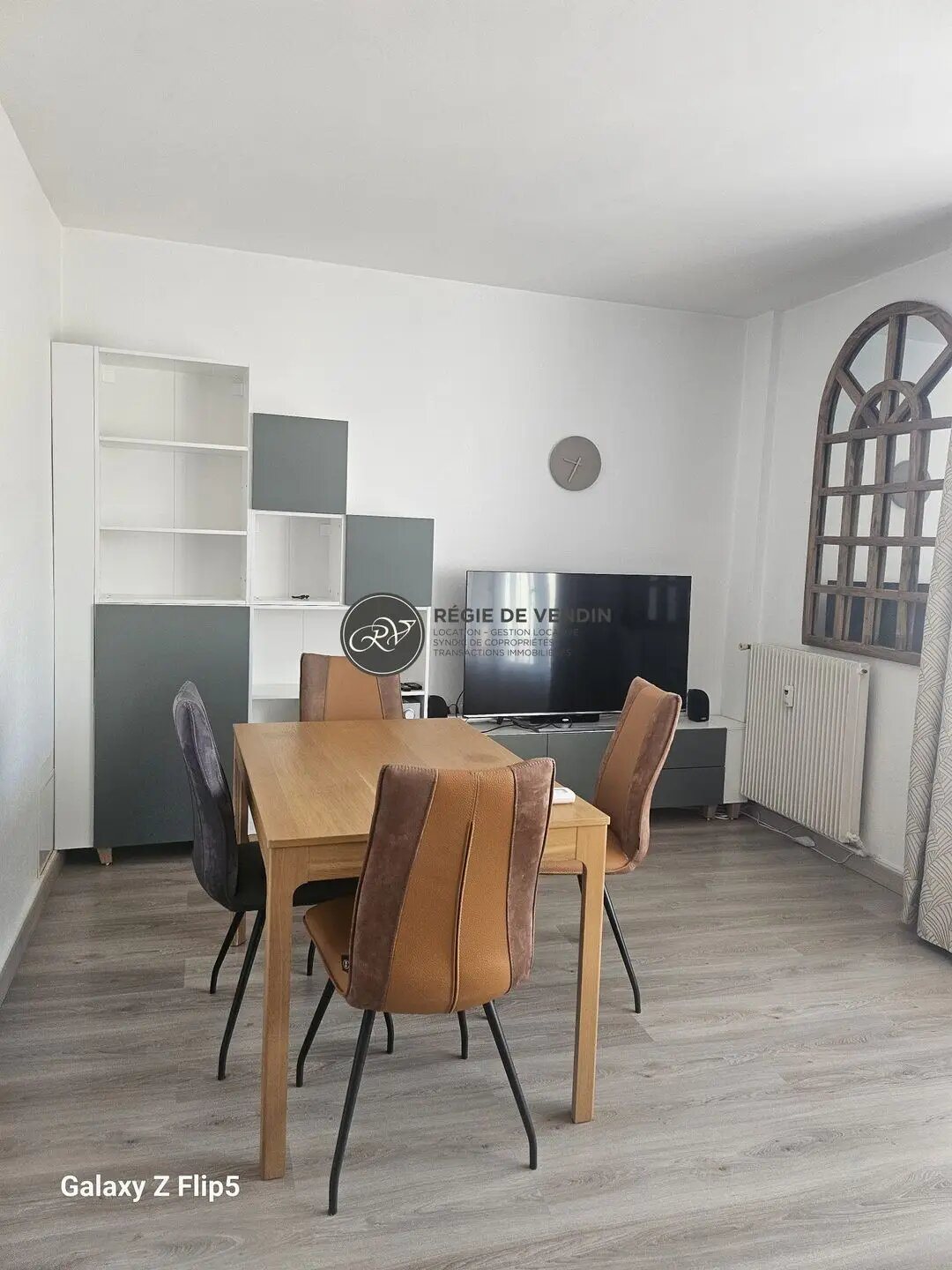 Appartement à louer, 60m², Villeurbanne