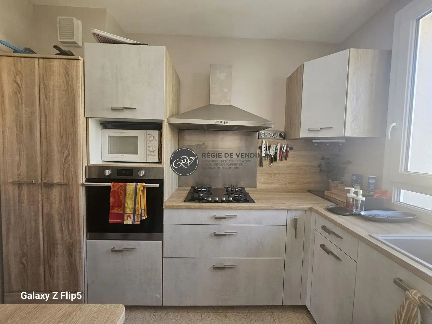 Appartement à louer, 60m², Villeurbanne