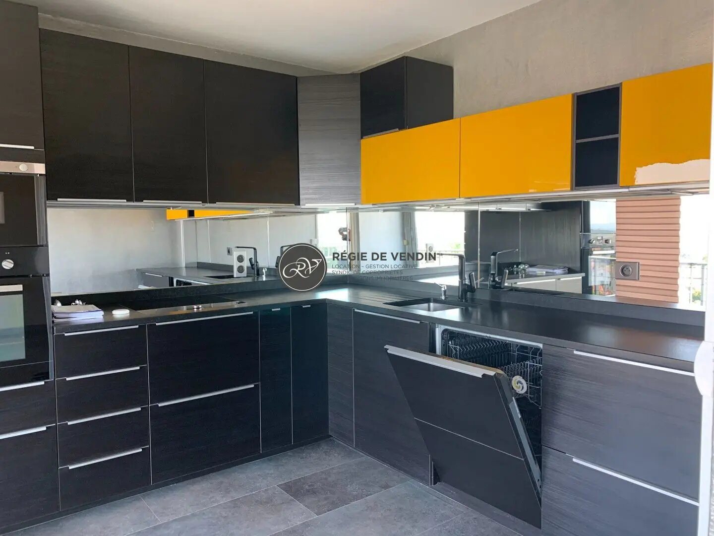 Appartement à louer, 73m², Saint-Priest