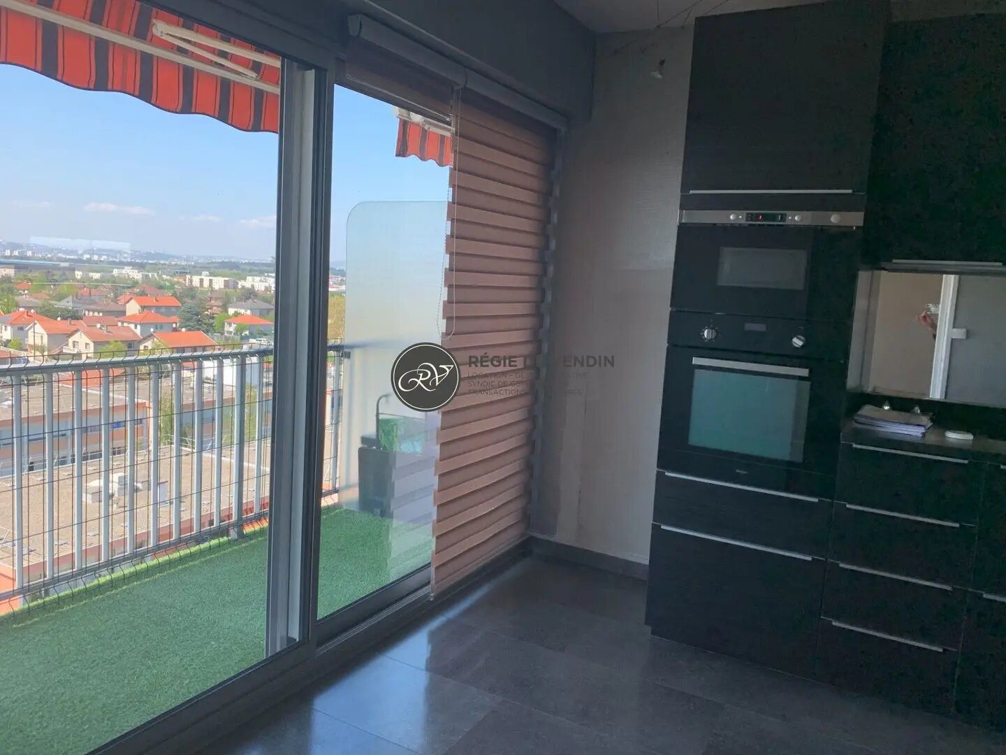 Appartement à louer, 73m², Saint-Priest
