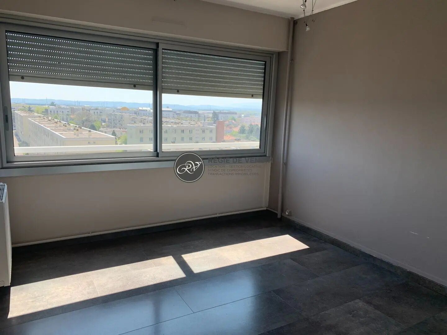 Appartement à louer, 73m², Saint-Priest