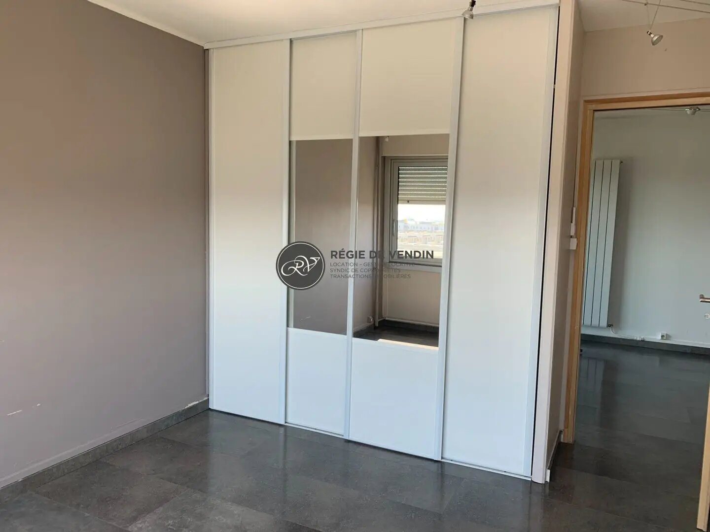 Appartement à louer, 73m², Saint-Priest